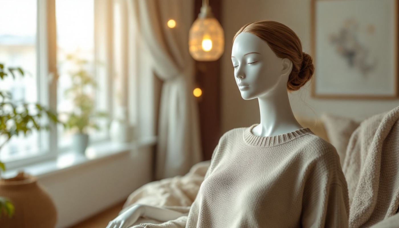 Comment choisir sa poupée réaliste pour une expérience optimale ?