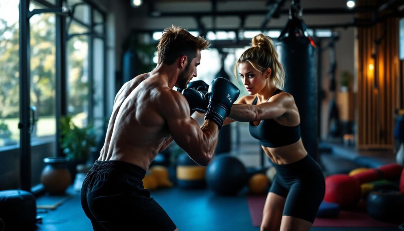 Comment choisir son équipement de frappe pour maximiser l'entraînement ?