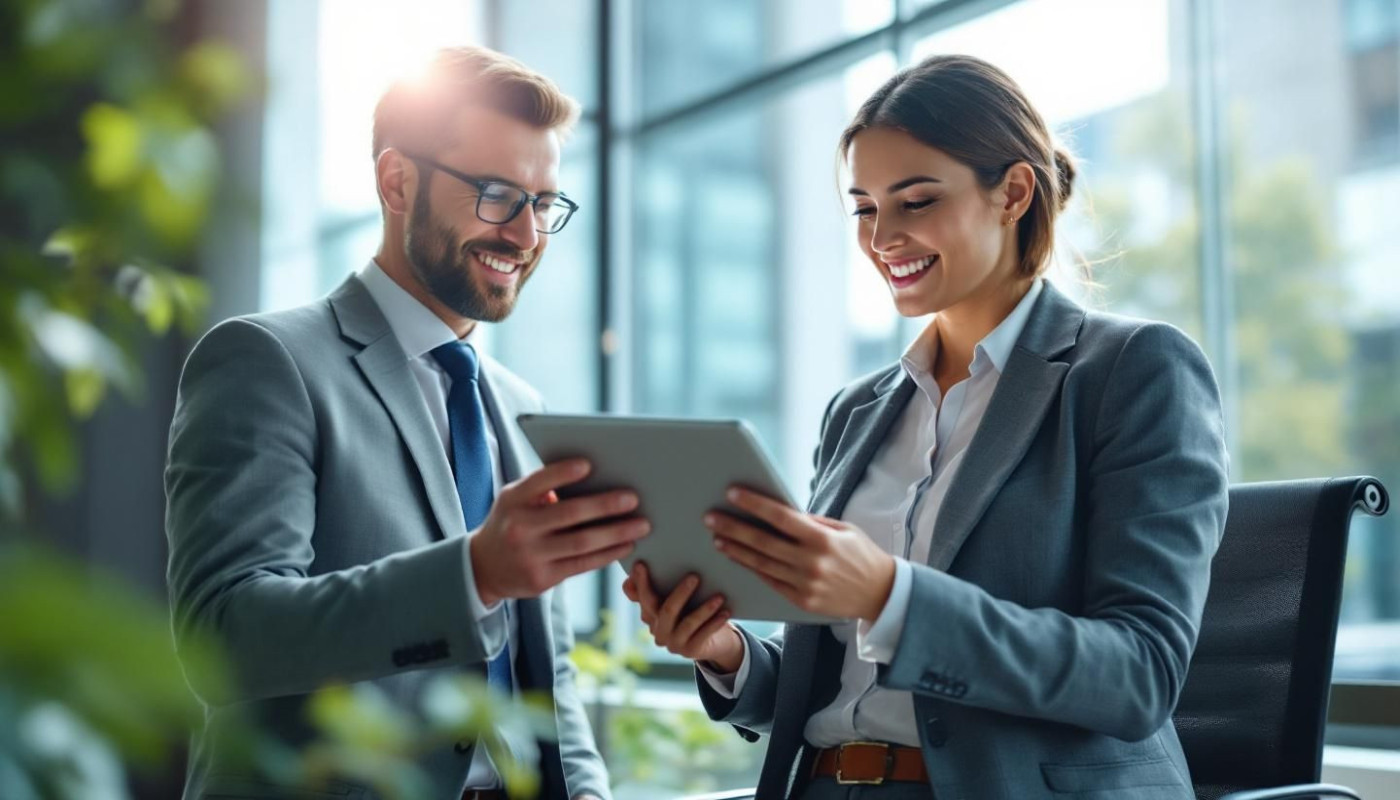 Comment optimiser la gestion des services publics grâce au conseil spécialisé?