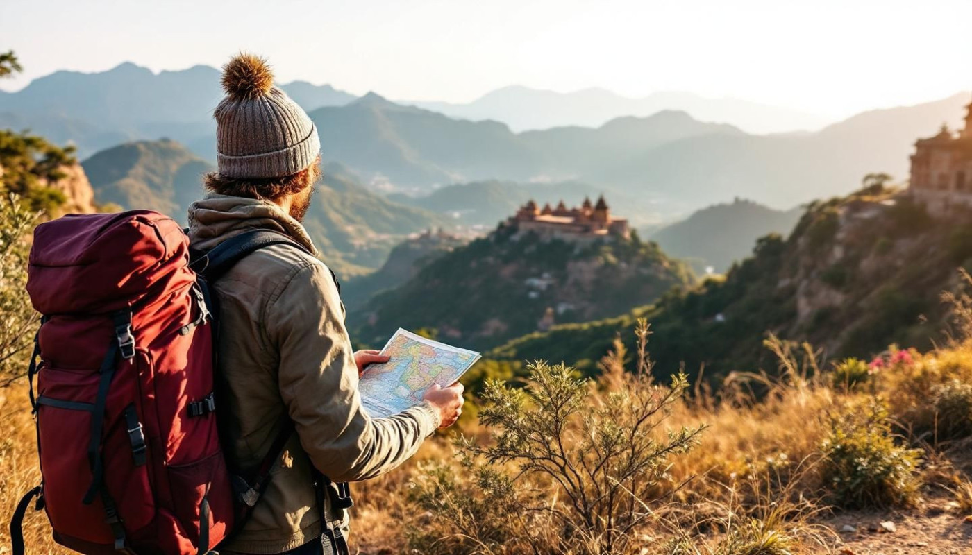 Comment planifier un circuit personnalisé dans le nord de l'Inde ?