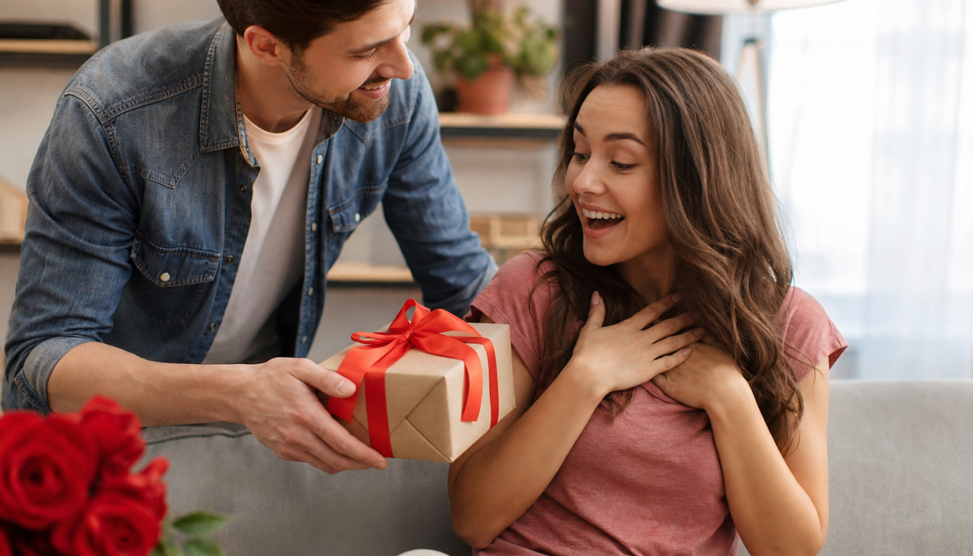Comment toujours satisfaire une femme ?