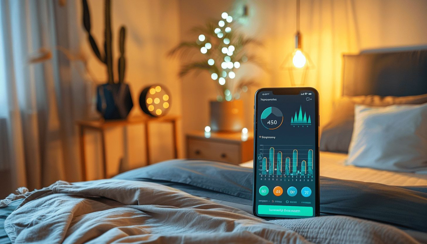 Évaluation des nouvelles thérapies comportementales digitales pour lutter contre l'insomnie