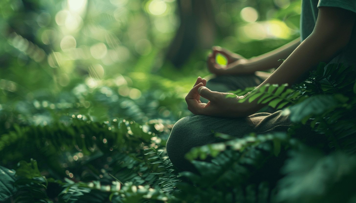 Gérer le stress sans médicaments - Techniques naturelles pour une vie apaisée