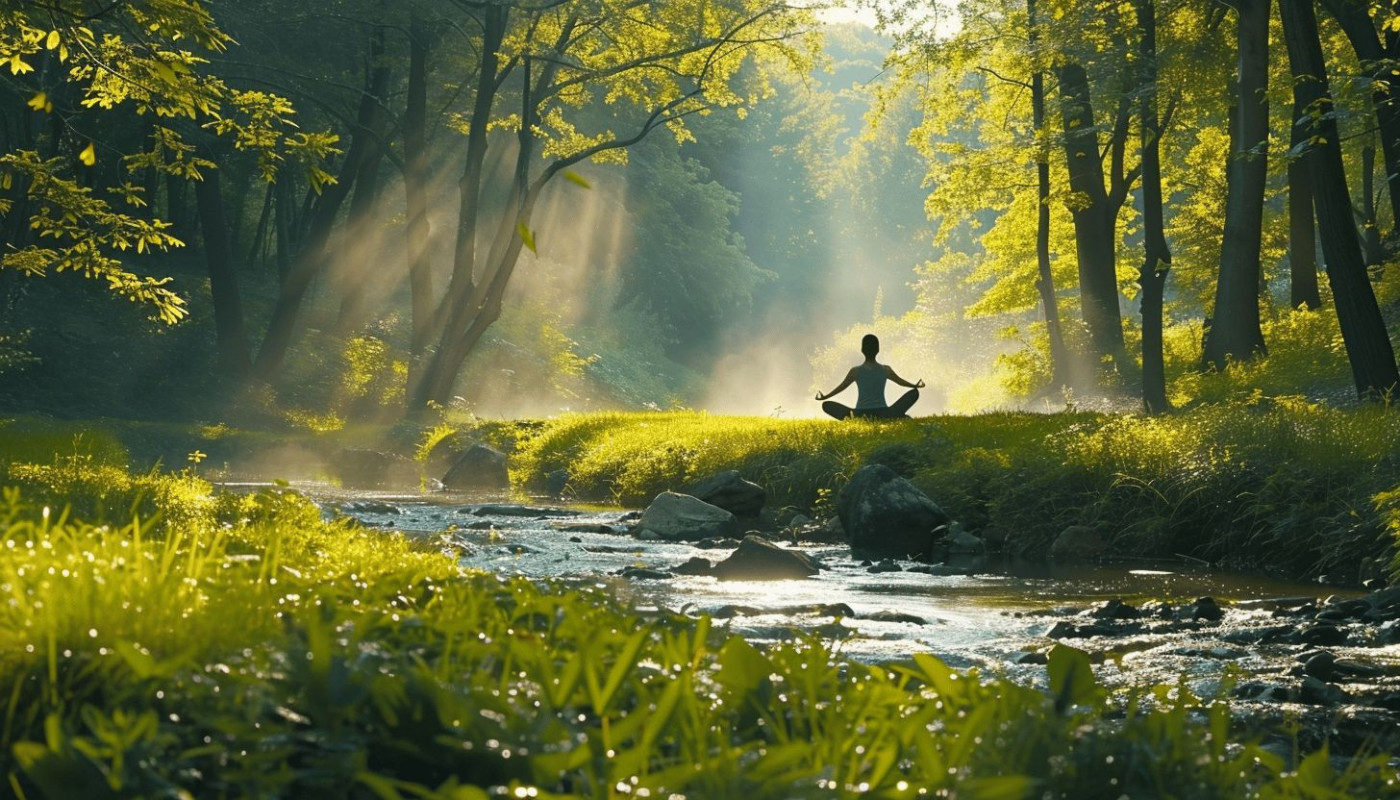 Gestion du stress et de l'anxiété techniques de relaxation efficaces