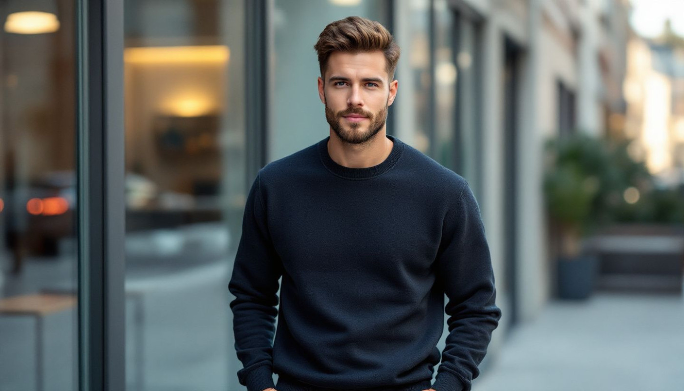 Guide pour associer style et confort dans les sweats de travail