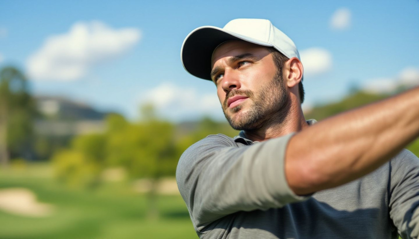 Guide ultime pour réduire votre backswing et améliorer votre drive